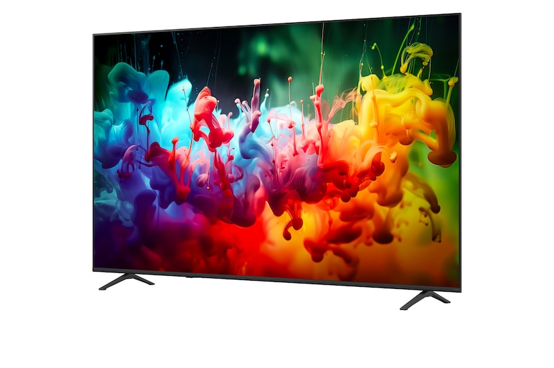 85 inch LG QNED AI QNED72 Mini LED 4K Smart TV 2026